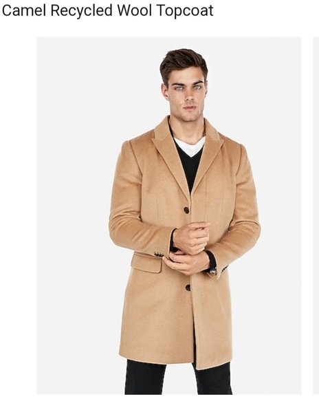 express topcoat